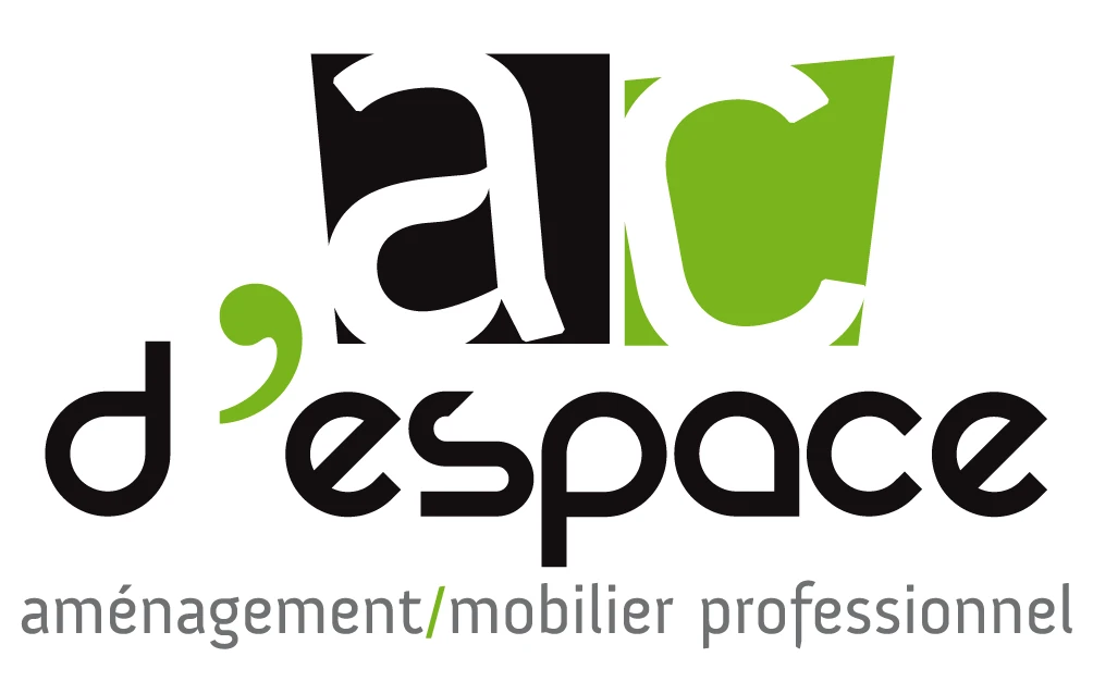 AC D'ESPACE logo seul